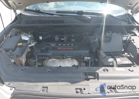 2006 Toyota Rav4 Sport из США, поврежденный, VIN JTMBD32V066016325